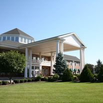 The Inn at East Wind