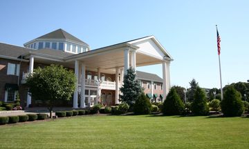 The Inn at East Wind