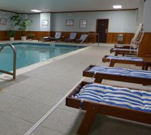 The Inn at East Wind Pool