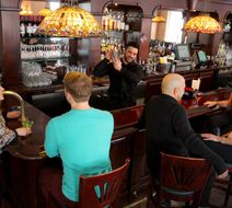The Inn at East Wind Restaurant