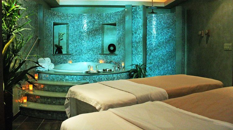 The Inn at East Wind Spa