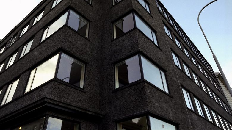 <b>101 Hotel, a Design Hotel Exterior</b>