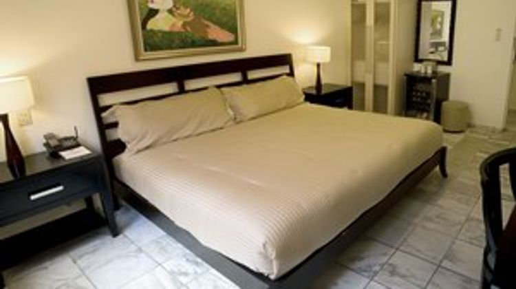 Coral Princess Hotel Suite