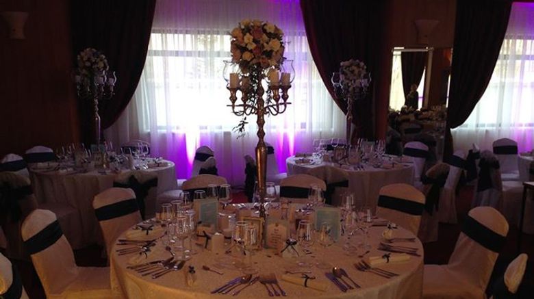 <b>Class Hotel Banquet</b>