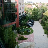 Class Hotel