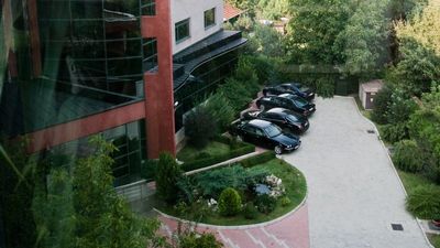 Class Hotel