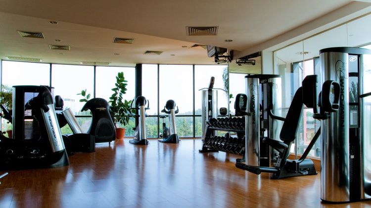 Class Hotel Health
