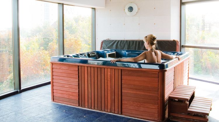 Class Hotel Spa
