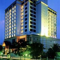 Amora Hotel Tapae