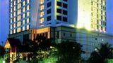 Amora Hotel Tapae Exterior