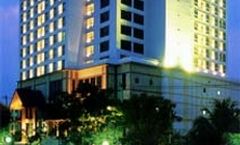 Amora Hotel Tapae