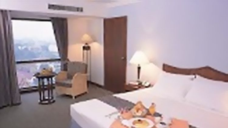 Amora Hotel Tapae Room