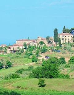 Hotel Borgo Casabianca