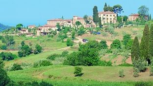 Hotel Borgo Casabianca
