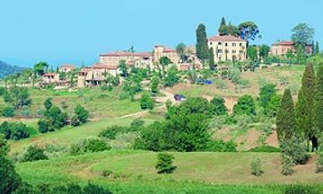 Hotel Borgo Casabianca