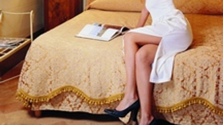 <b>Hotel Borgo Casabianca Room</b>