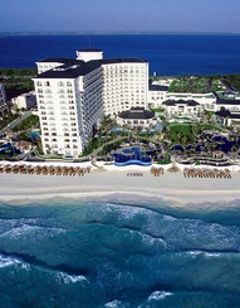 JW Marriott Cancun Resort & Spa