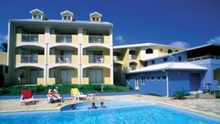 Iloma Hotel & Spa