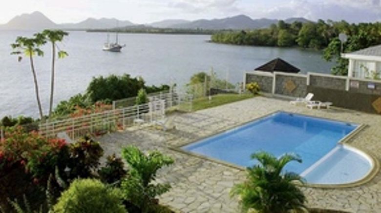 <b>Iloma Hotel & Spa Pool</b>