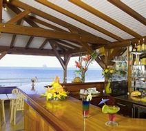 Iloma Hotel & Spa Restaurant