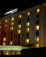 Ogeyi Place Hotel