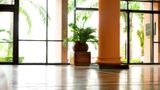 Ogeyi Place Hotel Lobby