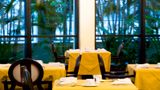 Ogeyi Place Hotel Restaurant