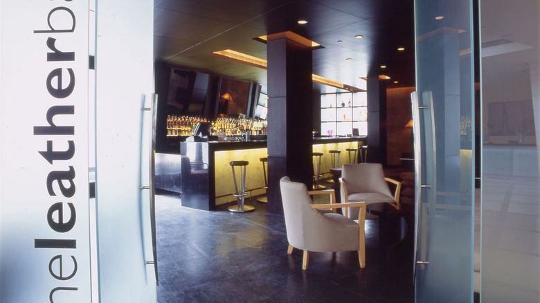<b>The Park Chennai Restaurant</b>