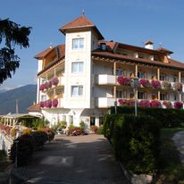 Hotel Rodeneggerhof