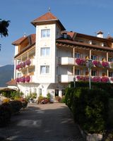 Hotel Rodeneggerhof