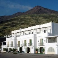 Hotel Ossidiana