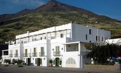 Hotel Ossidiana