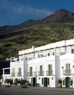 Hotel Ossidiana