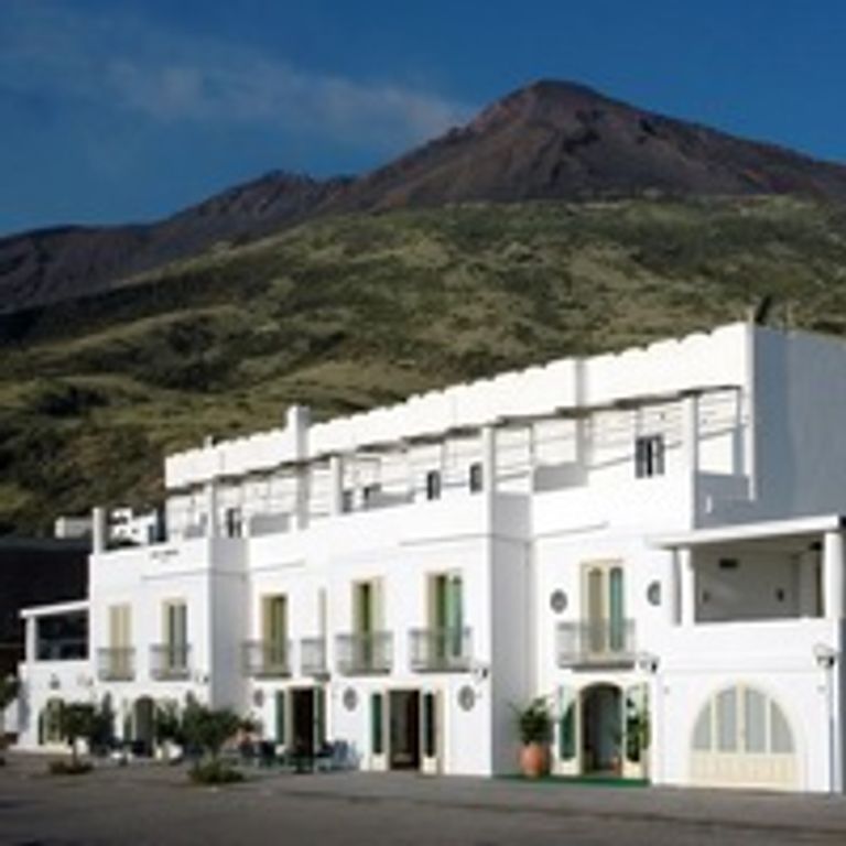 Hotel Ossidiana