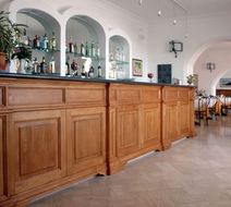 Hotel Ossidiana Restaurant
