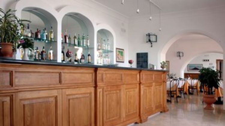 Hotel Ossidiana Restaurant