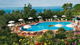 Hotel Tirreno Pool