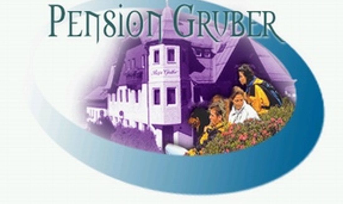 Residenz Gruber Exterior
