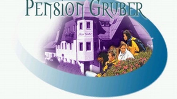 Residenz Gruber Exterior