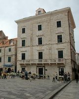The Pucic Palace