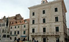 The Pucic Palace