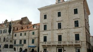 The Pucic Palace