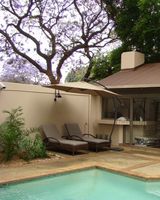 Chancellors Court Guest House