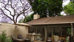 Chancellors Court Guest House