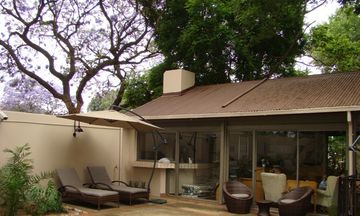 Chancellors Court Guest House