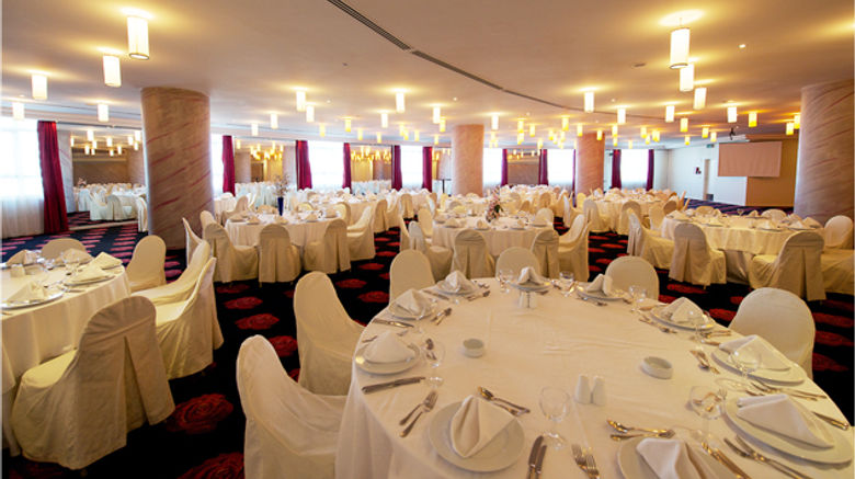 <b>voco Beirut Central District Banquet</b> <b>voco Beirut Central District Banquet</b>