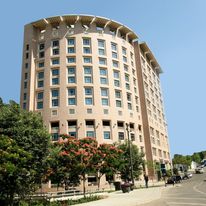 voco Beirut Central District