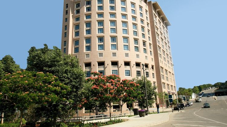 voco Beirut Central District Exterior