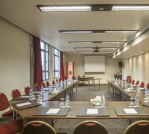 voco Beirut Central District Meeting