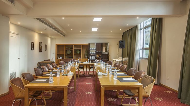 <b>voco Beirut Central District Meeting</b> <b>voco Beirut Central District Meeting</b>